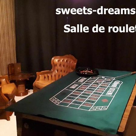 Sweets-Dreams-Amiens-Picardie-Insolite-Balneo-Week-End-Amoureux Contoire Экстерьер фото
